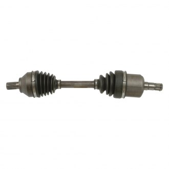 Front Inner & Outer CV Axle Boot Kit For Volvo S40 with 2.4L 2004 EMPI Boots FWD