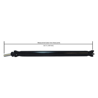Cardone® - Reman Drive Shaft