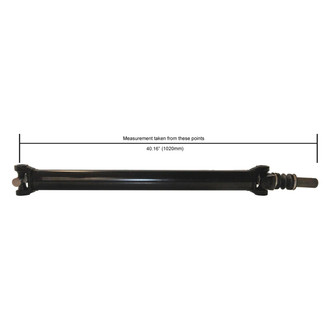 Cardone Reman® - Driveshaft