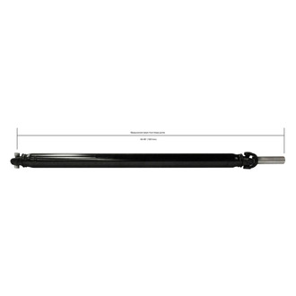 Cardone® - Reman Drive Shaft