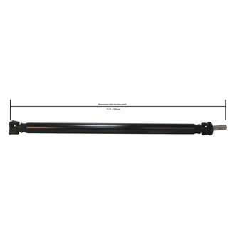 Cardone Reman® - Rear Driveshaft