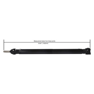 Cardone® - Reman Drive Shaft