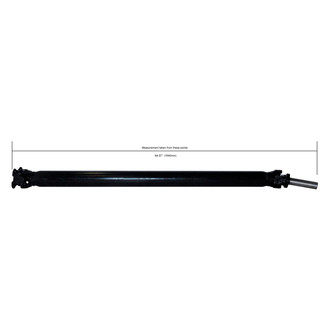Cardone® - Reman Drive Shaft