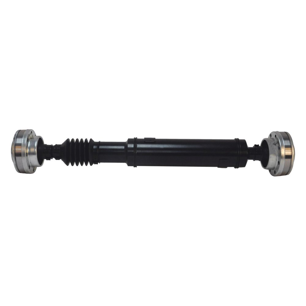 Cardone® 65-3067 - Rear Driveshaft - Page 2