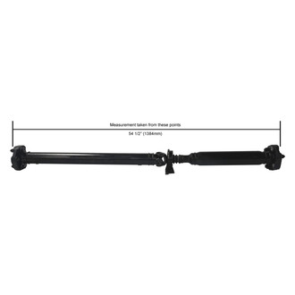 Cardone® - Reman Drive Shaft