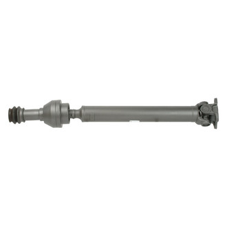 Cardone Reman® - Front Driveshaft