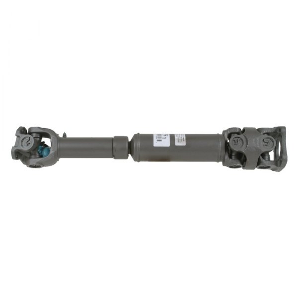 Cardone Reman® - Front Driveshaft