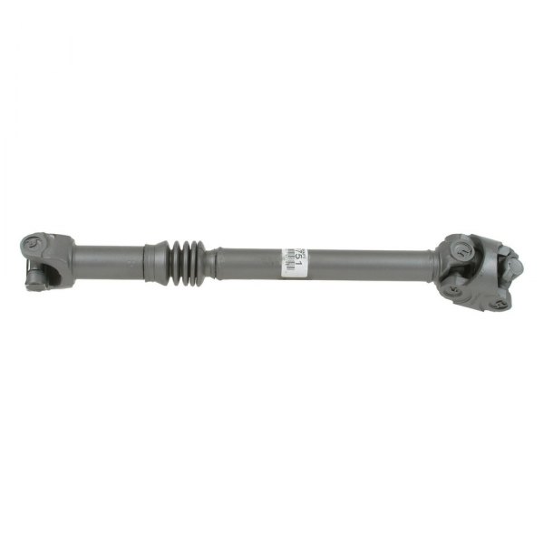 Cardone Reman® - Front Driveshaft