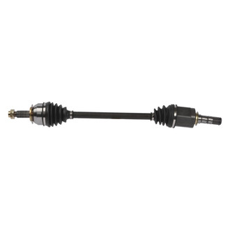 Cardone® - New CV Axle Shaft