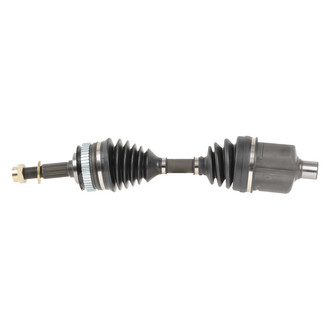 Cardone New® - Front Driver Side CV Axle Shaft