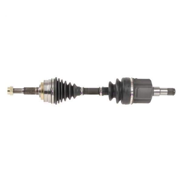 Cardone New® - Front Driver Side CV Axle Shaft