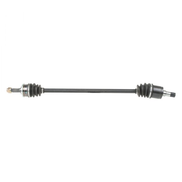 Cardone New® - Front Passenger Side CV Axle Shaft