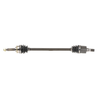 Cardone New® - Front Passenger Side CV Axle Shaft