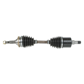 Cardone New® - Front Passenger Side CV Axle Shaft