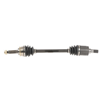 Cardone New® - Front Driver Side CV Axle Shaft