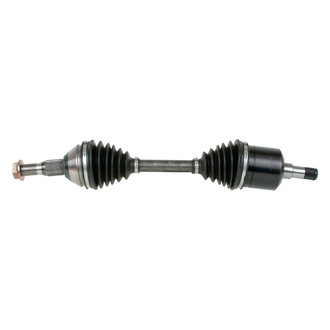 Cardone® - New CV Axle Shaft