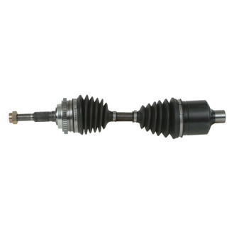 Cardone New® - Front Driver Side CV Axle Shaft