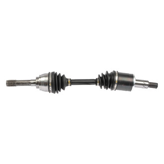 Cardone® - New CV Axle Shaft