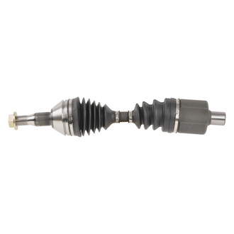 Cardone® - New CV Axle Shaft
