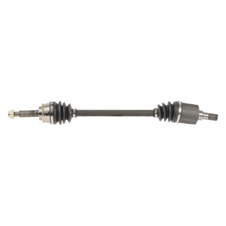 Cardone New® - Front Driver Side CV Axle Shaft