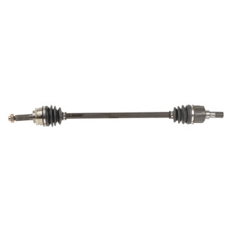 Cardone New® - Front Passenger Side CV Axle Shaft