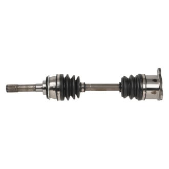 Cardone New® - Front Driver Side CV Axle Shaft