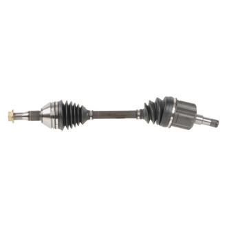 Cardone New® - Front Passenger Side CV Axle Shaft