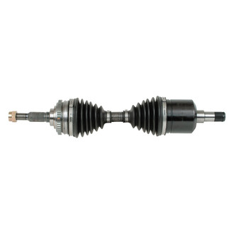 Cardone® - New CV Axle Shaft