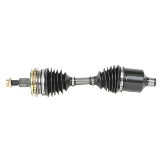 Cardone® - New CV Axle Shaft