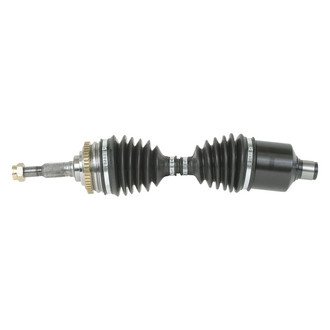 Cardone New® - Front Driver Side CV Axle Shaft