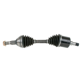 Cardone New® - Front Passenger Side CV Axle Shaft