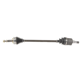 Cardone New® - Rear Driver Side CV Axle Shaft