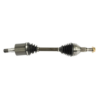 Cardone® - New CV Axle Shaft