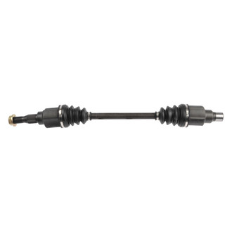 Cardone New® - Rear Passenger Side CV Axle Shaft