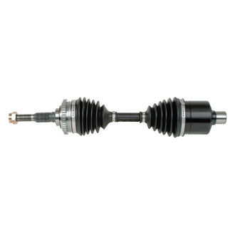 Cardone New® - Front Driver Side CV Axle Shaft