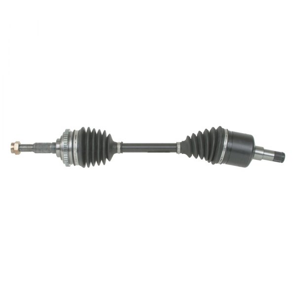 Cardone New® - Front Passenger Side CV Axle Shaft