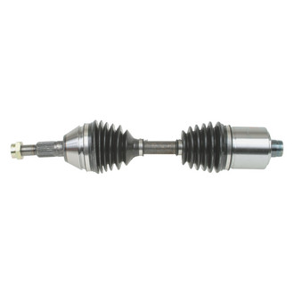 Cardone® - New CV Axle Shaft