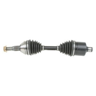 Cardone® - New CV Axle Shaft