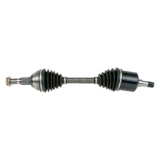 Cardone® - New CV Axle Shaft