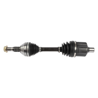 Cardone New® - Front Driver Side CV Axle Shaft