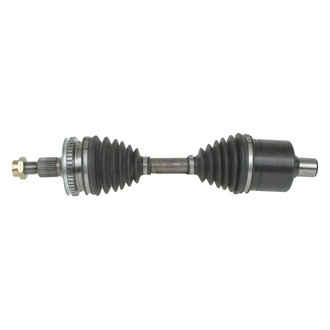 Cardone New® - Front Driver Side CV Axle Shaft