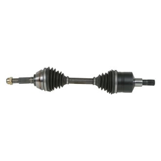 Cardone® - New CV Axle Shaft