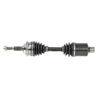 Cardone New® - Front Passenger Side CV Axle Shaft