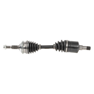 Cardone New® - Front Driver Side CV Axle Shaft