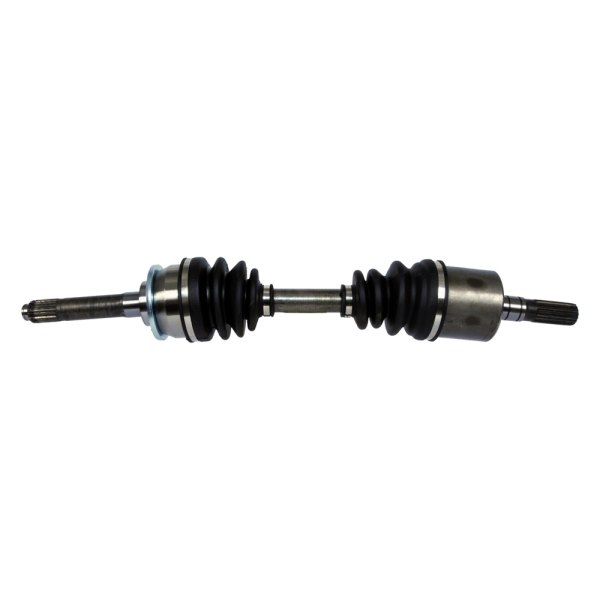 Cardone New® - Front Passenger Side CV Axle Shaft