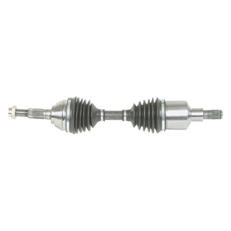 Cardone New® - Front Driver Side CV Axle Shaft
