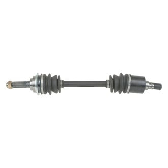 Cardone® - New CV Axle Shaft