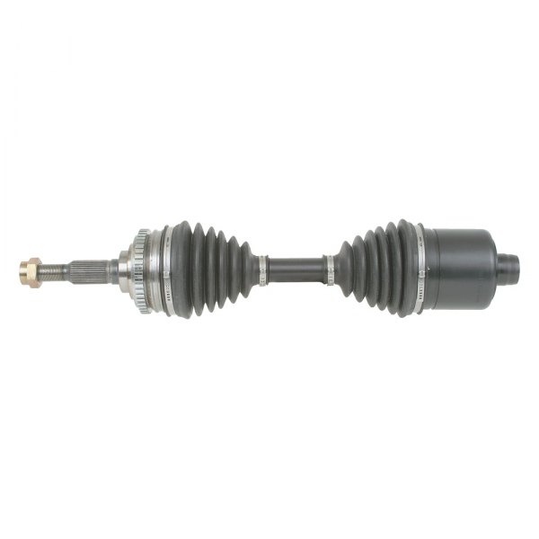 Cardone New® - Front Passenger Side CV Axle Shaft