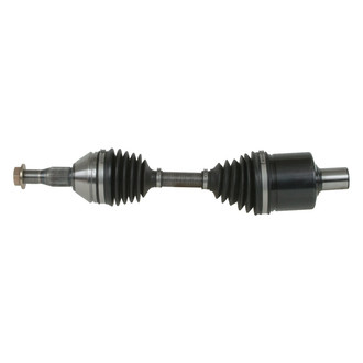 Cardone® - New CV Axle Shaft