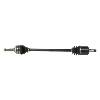 Cardone New® - Front Passenger Side CV Axle Shaft